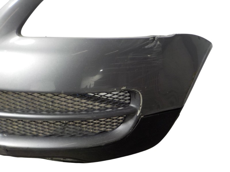 Recambio de paragolpes delantero para volkswagen touareg (7la) 2.5 tdi referencia OEM IAM 7L6807217AF  