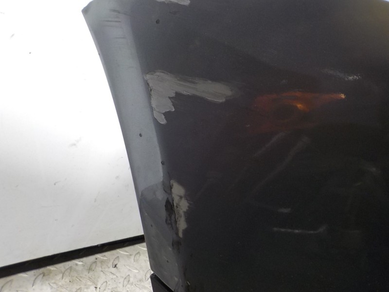 Recambio de paragolpes delantero para volkswagen touareg (7la) 2.5 tdi referencia OEM IAM 7L6807217AF  