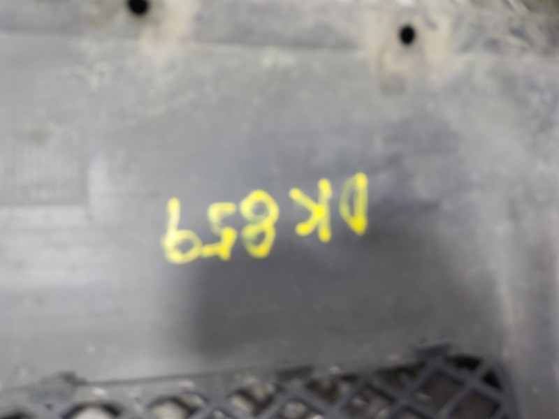 Recambio de paragolpes delantero para volkswagen touareg (7la) 2.5 tdi referencia OEM IAM 7L6807217AF  