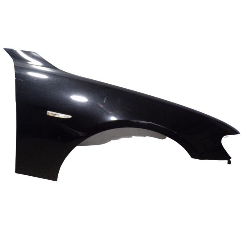 Recambio de aleta delantera derecha para bmw serie 7 (e65/e66) 3.0 turbodiesel cat referencia OEM IAM 41357138474  