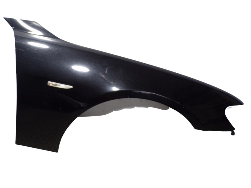 Recambio de aleta delantera derecha para bmw serie 7 (e65/e66) 3.0 turbodiesel cat referencia OEM IAM 41357138474  