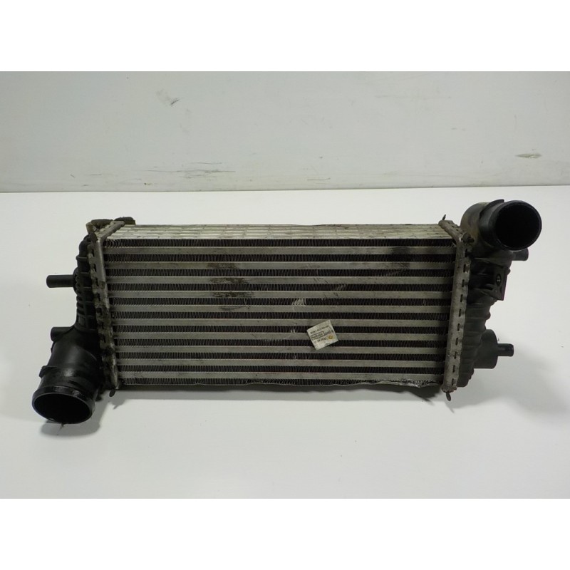 Recambio de intercooler para ford focus turn. (cb8) 1.6 tdci cat referencia OEM IAM 1778294 BV619L440CE 