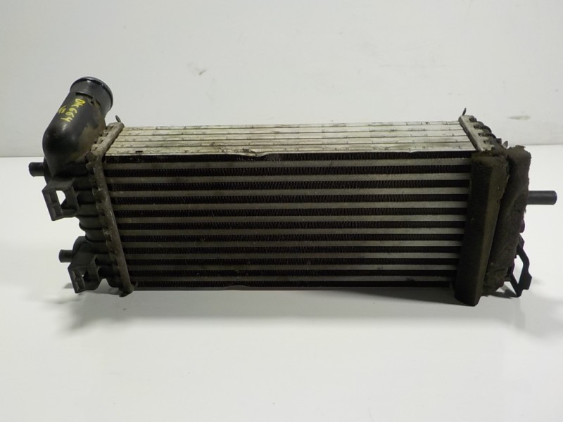 Recambio de intercooler para ford focus turn. (cb8) 1.6 tdci cat referencia OEM IAM 1778294 BV619L440CE 