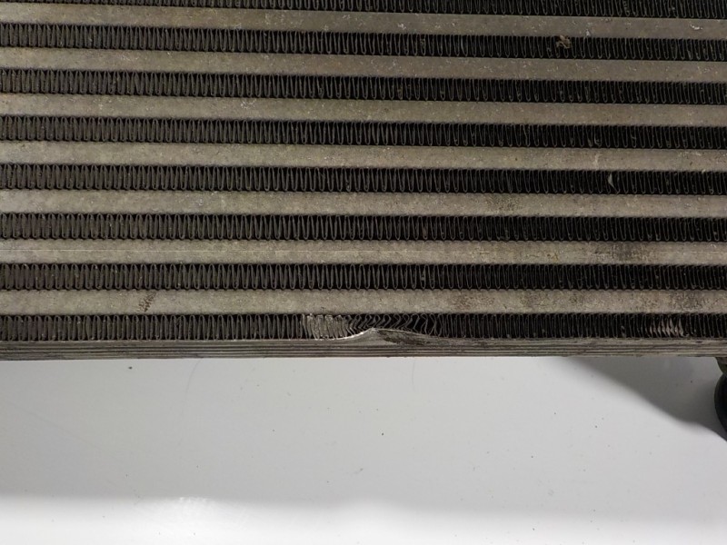 Recambio de intercooler para ford focus turn. (cb8) 1.6 tdci cat referencia OEM IAM 1778294 BV619L440CE 