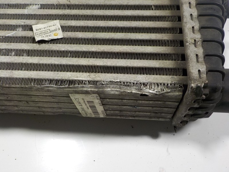 Recambio de intercooler para ford focus turn. (cb8) 1.6 tdci cat referencia OEM IAM 1778294 BV619L440CE 