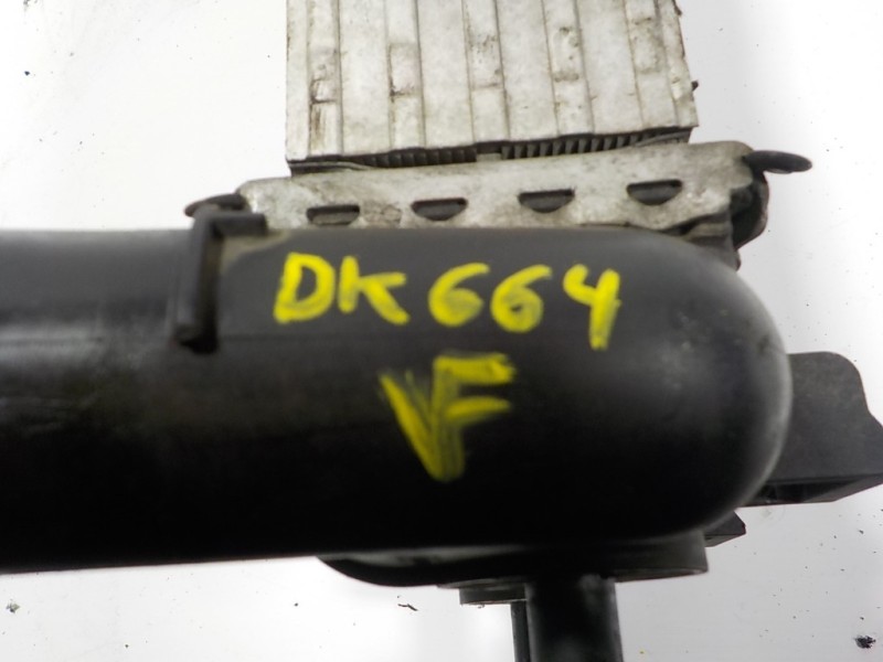 Recambio de intercooler para ford focus turn. (cb8) 1.6 tdci cat referencia OEM IAM 1778294 BV619L440CE 