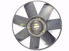 Recambio de ventilador viscoso motor para bmw serie 7 (e65/e66) 3.0 turbodiesel cat referencia OEM IAM 11522249373 11522249216 