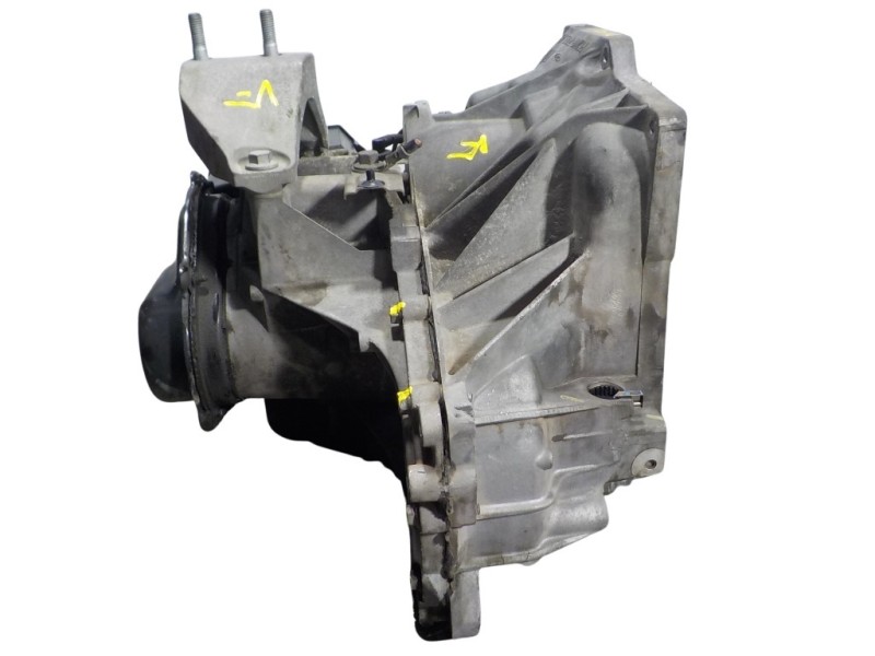 Recambio de caja cambios para ford fiesta (cb1) 1.6 tdci cat referencia OEM IAM  8A6R7002FA 