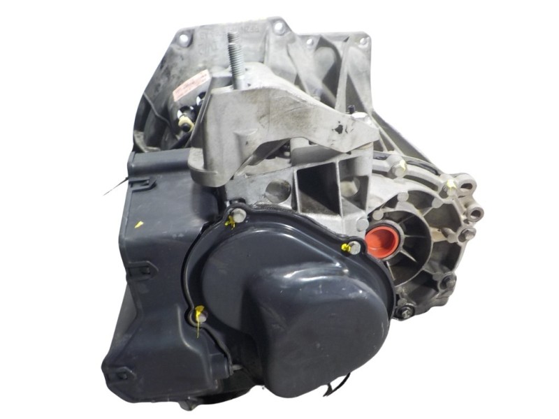 Recambio de caja cambios para ford fiesta (cb1) 1.6 tdci cat referencia OEM IAM  8A6R7002FA 