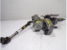 Recambio de columna direccion para ford fiesta (cb1) 1.6 tdci cat referencia OEM IAM  8V513C529CJ 