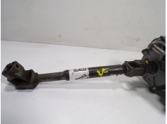 Recambio de columna direccion para ford fiesta (cb1) 1.6 tdci cat referencia OEM IAM  8V513C529CJ  2