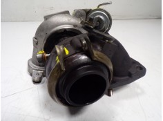Recambio de turbocompresor para ford fiesta (cb1) 1.6 tdci cat referencia OEM IAM  9685293080  2