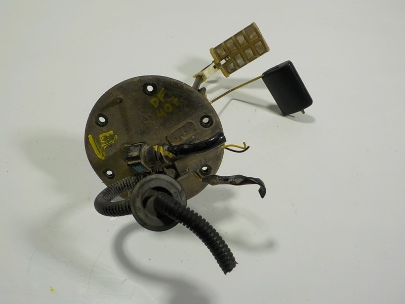 Recambio de aforador para hyundai santa fe (sm) 2.0 crdi cat referencia OEM IAM   