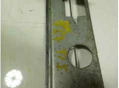 Recambio de elevalunas trasero izquierdo para renault megane ii berlina 5p 1.9 dci diesel referencia OEM IAM    2