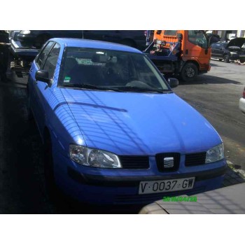 SEAT IBIZA (6K1)