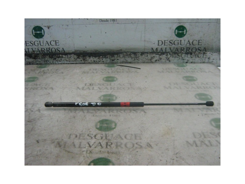 Recambio de amortiguador capot para land rover range rover (lp) dse (100kw) referencia OEM IAM   