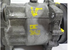 Recambio de compresor aire acondicionado para skoda octavia berlina (1u2) 1.9 tdi referencia OEM IAM    2