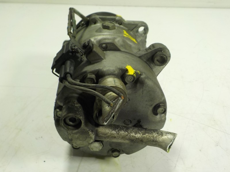 Recambio de compresor aire acondicionado para skoda octavia berlina (1u2) 1.9 tdi referencia OEM IAM   