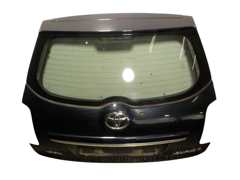 Recambio de porton trasero para toyota auris 1.4 turbodiesel cat referencia OEM IAM   