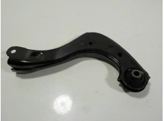 Recambio de brazo suspension superior trasero derecho para toyota corolla (e21) sedan 1.8 16v hybrid referencia OEM IAM 48770F40 2