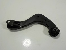 Recambio de brazo suspension superior trasero izquierdo para toyota corolla (e21) sedan 1.8 16v hybrid referencia OEM IAM 48790F 2