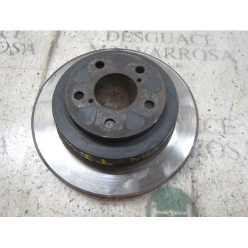 DISCO FRENO TRASERO 26700FE080 