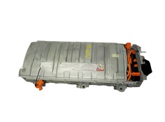 Recambio de bateria para toyota corolla (e21) sedan 1.8 16v hybrid referencia OEM IAM  G928047200 