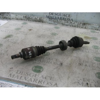 TRANSMISION IZQUIERDA 