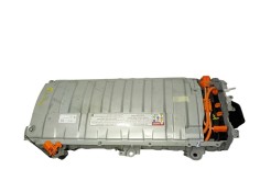 Recambio de bateria para toyota corolla (e21) sedan 1.8 16v hybrid referencia OEM IAM  G928047200 