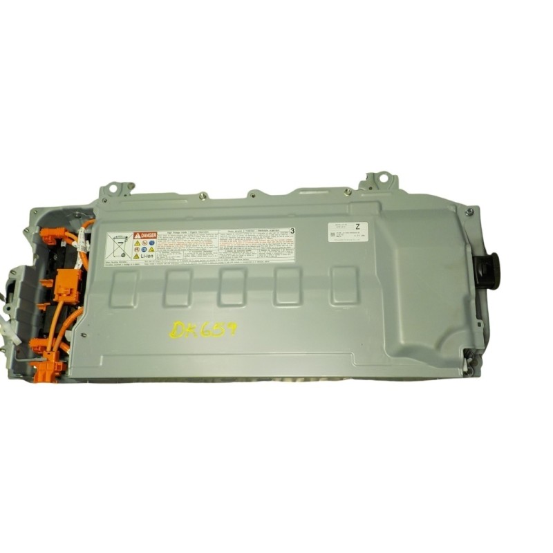 Recambio de bateria para toyota corolla (e21) hybrid 90kw referencia OEM IAM  G928047150 