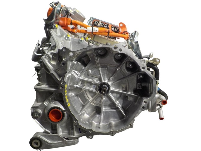 Recambio de caja cambios para toyota corolla (e21) hybrid 90kw referencia OEM IAM 3090002050  1CA422