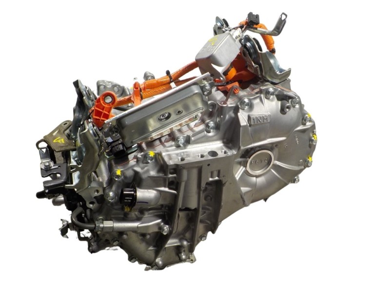 Recambio de caja cambios para toyota corolla (e21) hybrid 90kw referencia OEM IAM 3090002050  1CA422