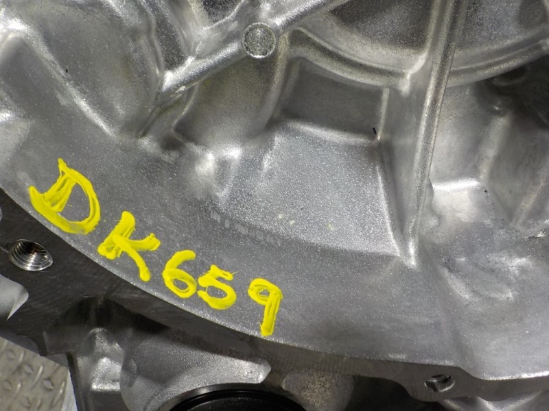 Recambio de caja cambios para toyota corolla (e21) hybrid 90kw referencia OEM IAM 3090002050  1CA422