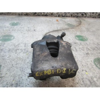 PINZA FRENO DELANTERA IZQUIERDA 1K0615123D 