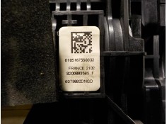 Recambio de airbag delantero izquierdo para renault kangoo 1.5 dci diesel cat referencia OEM IAM 8200893585 8200893585F  2