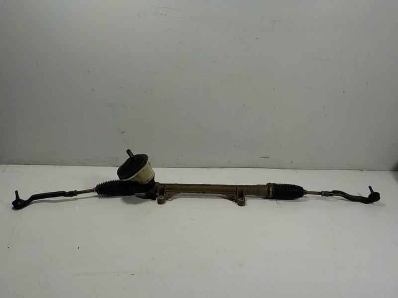 Recambio de cremallera direccion para renault kangoo 1.5 dci diesel cat referencia OEM IAM 490017419R 7955501009LH 