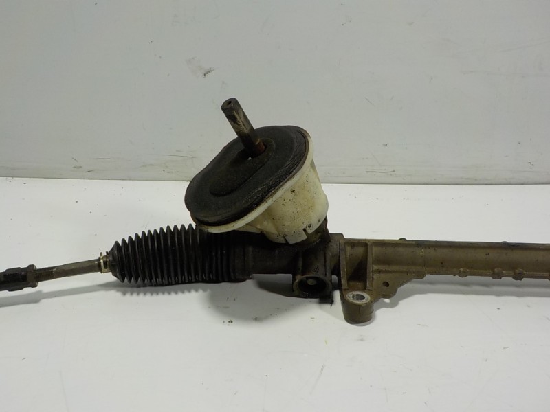 Recambio de cremallera direccion para renault kangoo 1.5 dci diesel cat referencia OEM IAM 490017419R 7955501009LH 