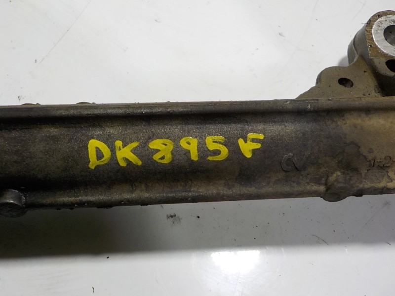 Recambio de cremallera direccion para renault kangoo 1.5 dci diesel cat referencia OEM IAM 490017419R 7955501009LH 