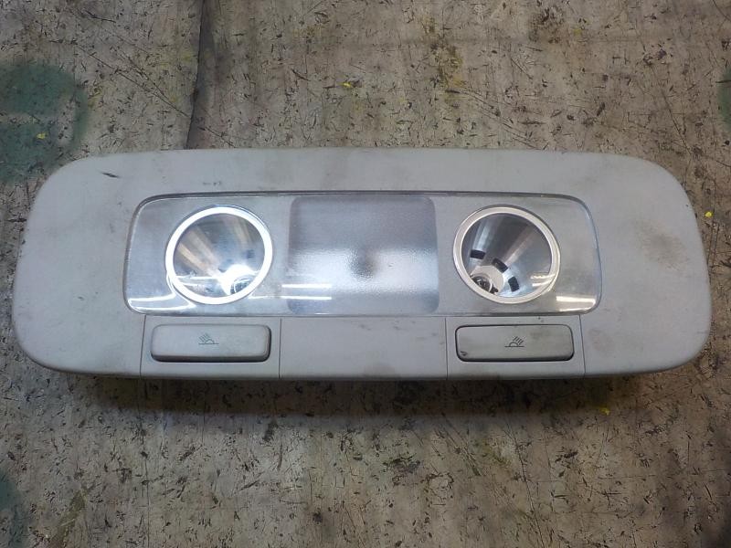 Recambio de piloto interior para volkswagen passat berlina (3c2) highline referencia OEM IAM 3C0947291FY20  