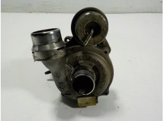 Recambio de turbocompresor para renault kangoo 1.5 dci diesel cat referencia OEM IAM 144113321R 82307056 