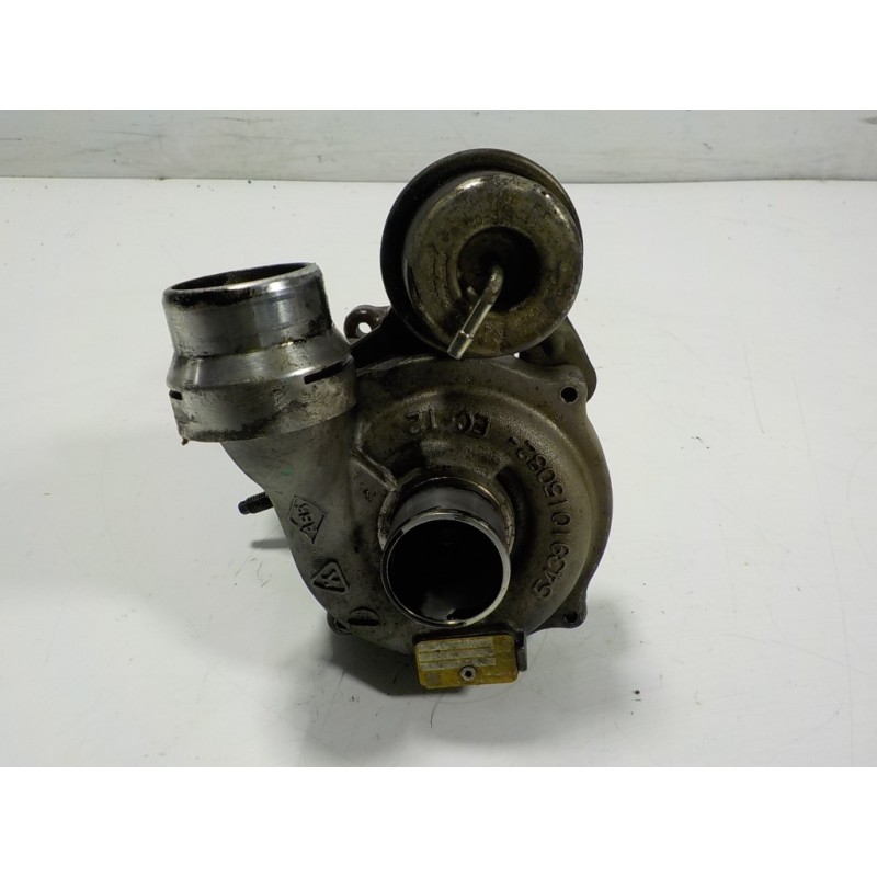 Recambio de turbocompresor para renault kangoo 1.5 dci diesel cat referencia OEM IAM 144113321R 82307056 