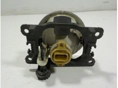 Recambio de faro antiniebla derecho para peugeot 2008 (--.2013) 1.6 blue-hdi fap referencia OEM IAM 9675450980   2