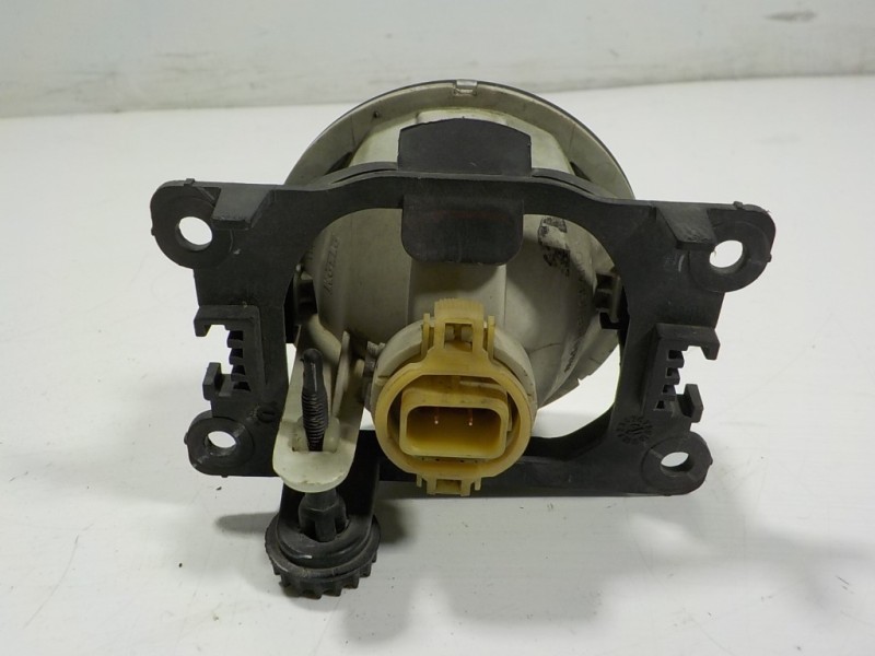 Recambio de faro antiniebla derecho para peugeot 2008 (--.2013) 1.6 blue-hdi fap referencia OEM IAM 9675450980  