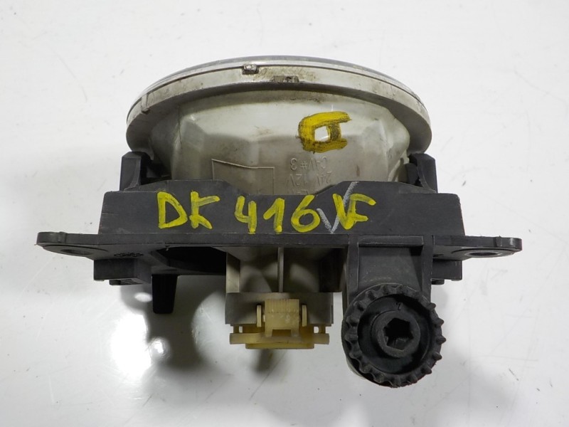 Recambio de faro antiniebla derecho para peugeot 2008 (--.2013) 1.6 blue-hdi fap referencia OEM IAM 9675450980  