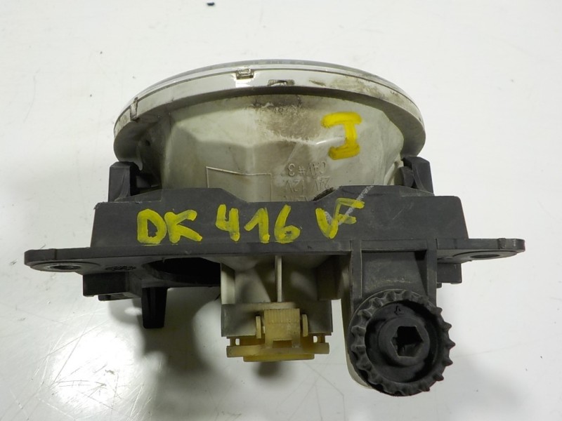 Recambio de faro antiniebla izquierdo para peugeot 2008 (--.2013) 1.6 blue-hdi fap referencia OEM IAM 9675450980  