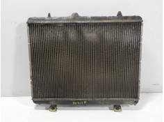 Recambio de radiador agua para peugeot 2008 (--.2013) 1.6 blue-hdi fap referencia OEM IAM 1330P9 890960000 890960000 2