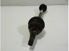 Recambio de transmision izquierda para peugeot 2008 (--.2013) 1.6 blue-hdi fap referencia OEM IAM 9800387380 9800387380  2