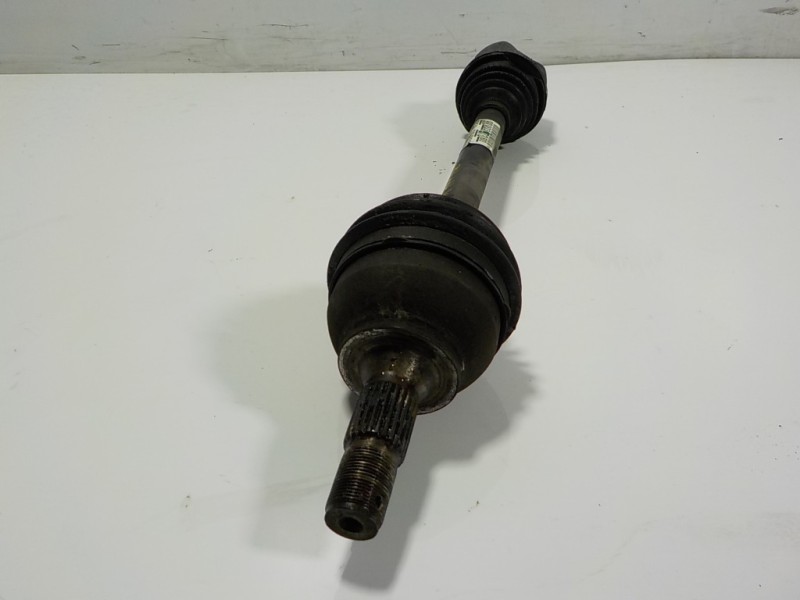 Recambio de transmision izquierda para peugeot 2008 (--.2013) 1.6 blue-hdi fap referencia OEM IAM 9800387380 9800387380 