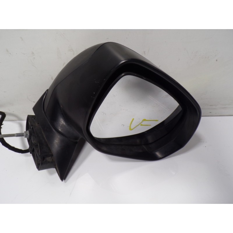 Recambio de espejo derecho para peugeot 5008 2.0 16v hdi fap cat (rhh / dw10cted4) referencia OEM IAM 8153ZF  