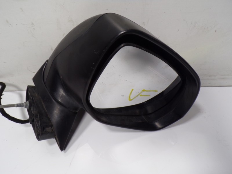 Recambio de espejo derecho para peugeot 5008 2.0 16v hdi fap cat (rhh / dw10cted4) referencia OEM IAM 8153ZF  
